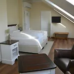 Maison d'hôtes Wildhof 3*