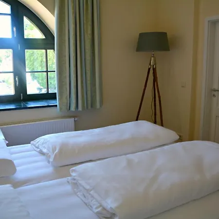 Wildhof Vendégház 3*