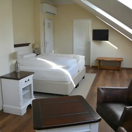 Vendégház Wildhof 3*