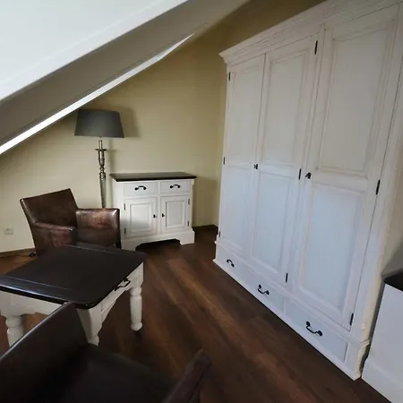 Wildhof 3* Neustrelitz