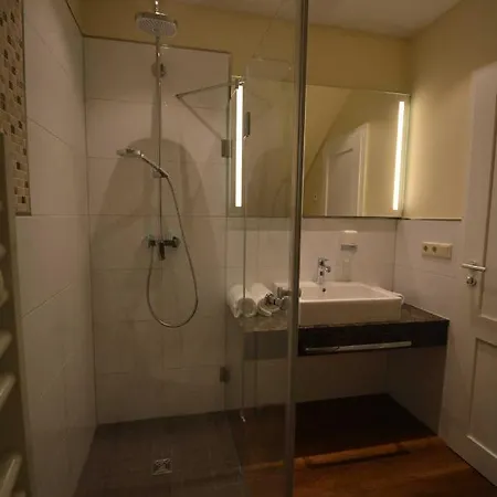 Vendégház Wildhof 3*