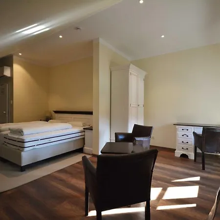 Wildhof 3* Neustrelitz