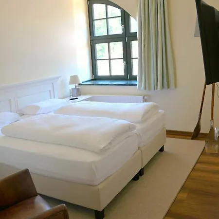 Vendégház Wildhof Neustrelitz