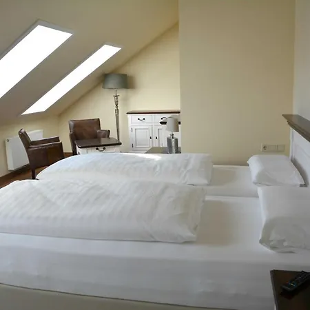 Vendégház Wildhof Neustrelitz