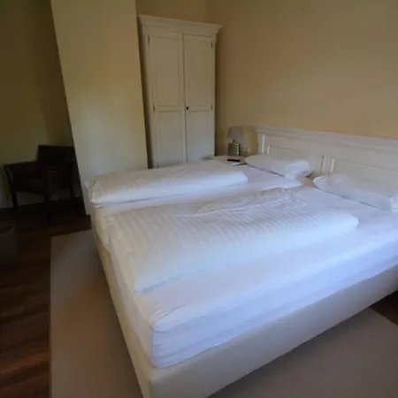 Wildhof 3* Neustrelitz