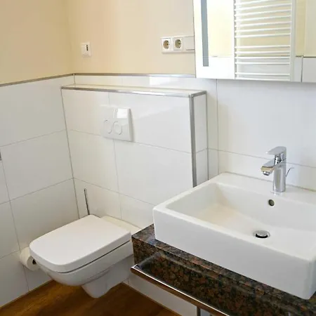 Wildhof Vendégház 3*