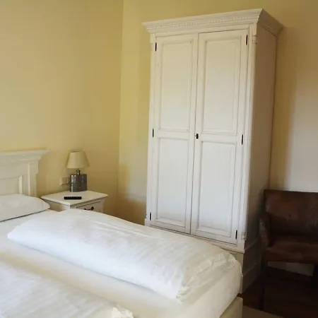 Wildhof Pensionat 3*