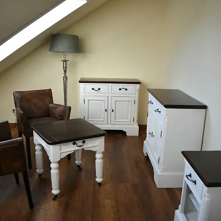 Wildhof Vendégház Neustrelitz