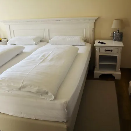 Vendégház Wildhof Neustrelitz