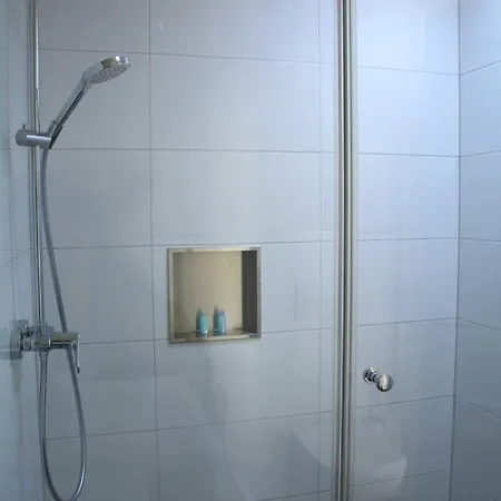 Vendégház Wildhof Neustrelitz