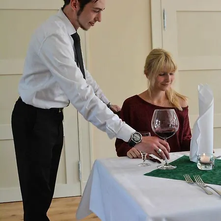 Wildhof 3* Neustrelitz