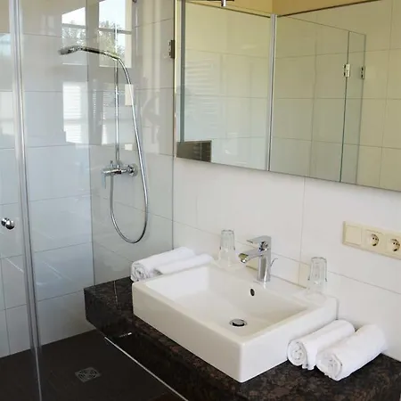 Wildhof Guest house *