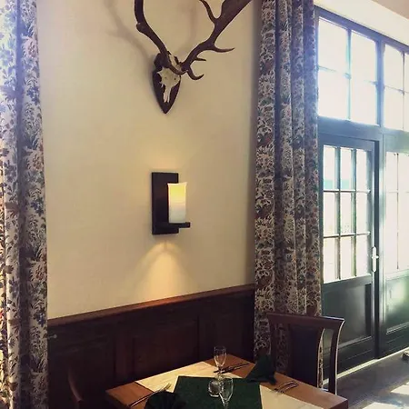 Wildhof 3*