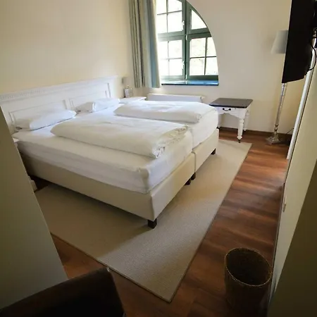 Wildhof Vendégház Neustrelitz